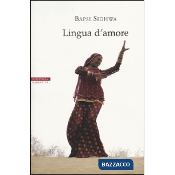 Lingua d'amore