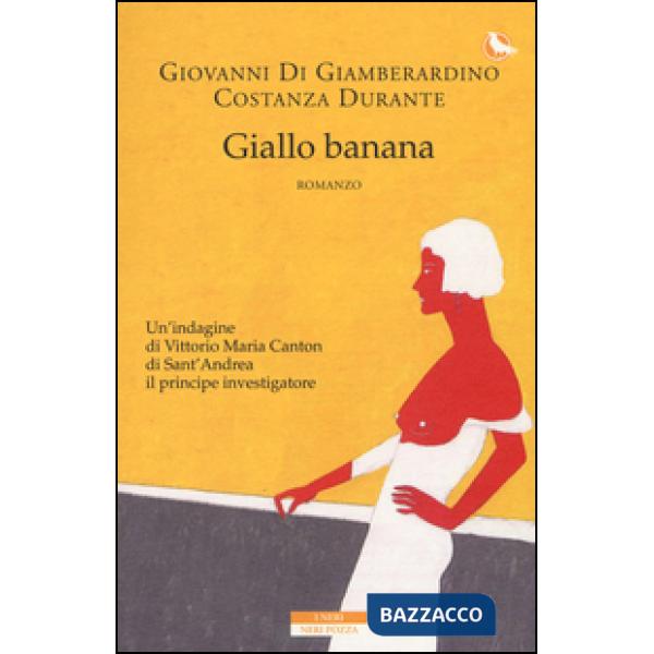 Giallo banana