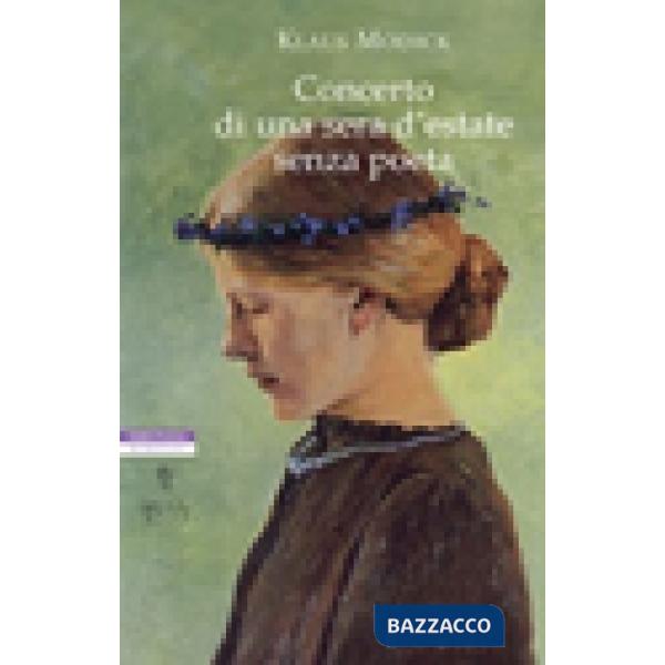 Concerto di una sera d'estate senza poeta