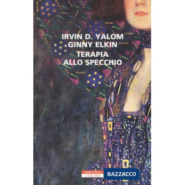 Terapia allo specchio