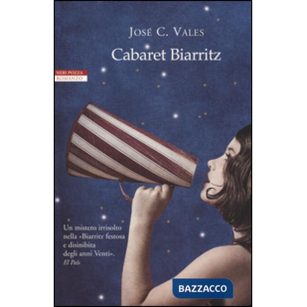 Cabaret Biarritz