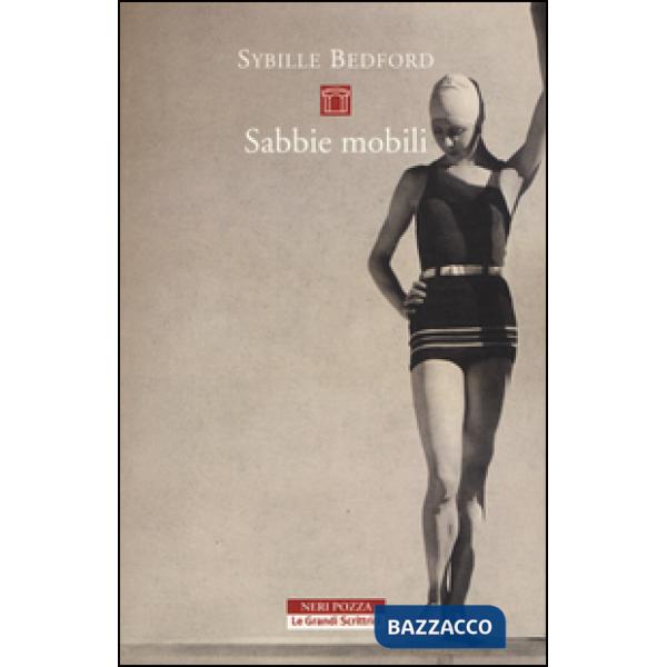 Sabbie mobili. Un'autobiografia