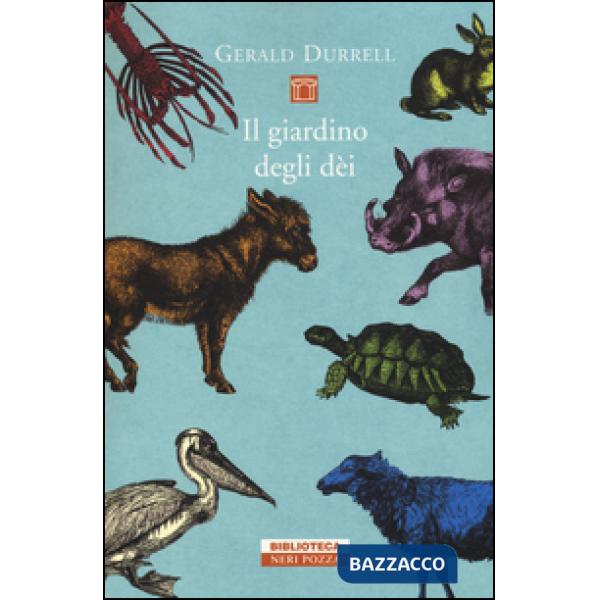 Giardino degli dei (Il)