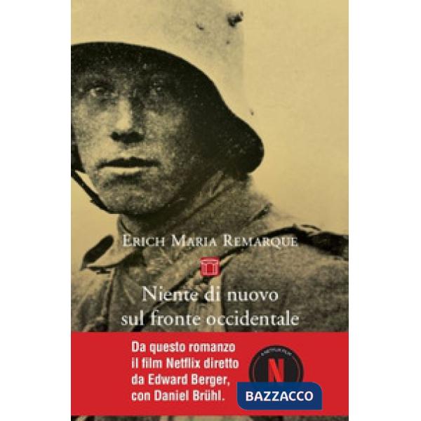 Niente di nuovo sul fronte occidentale