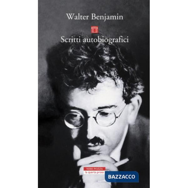 Scritti autobiografici