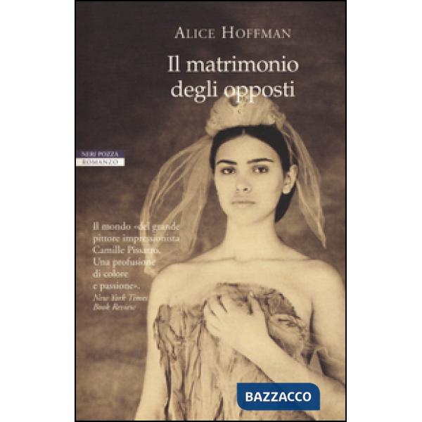 Matrimonio degli opposti (Il)