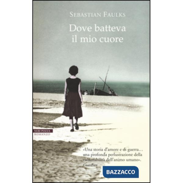 Dove batteva il mio cuore