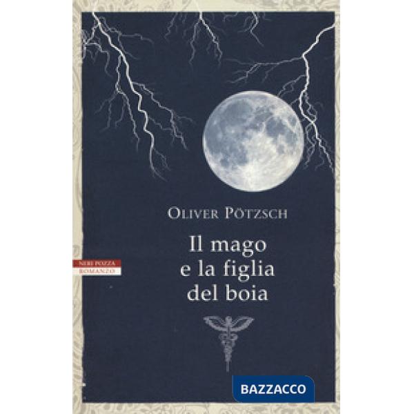 Mago e la figlia del boia (Il)