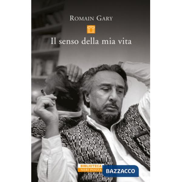 Senso della mia vita (Il)