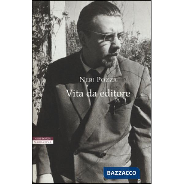 Vita da editore
