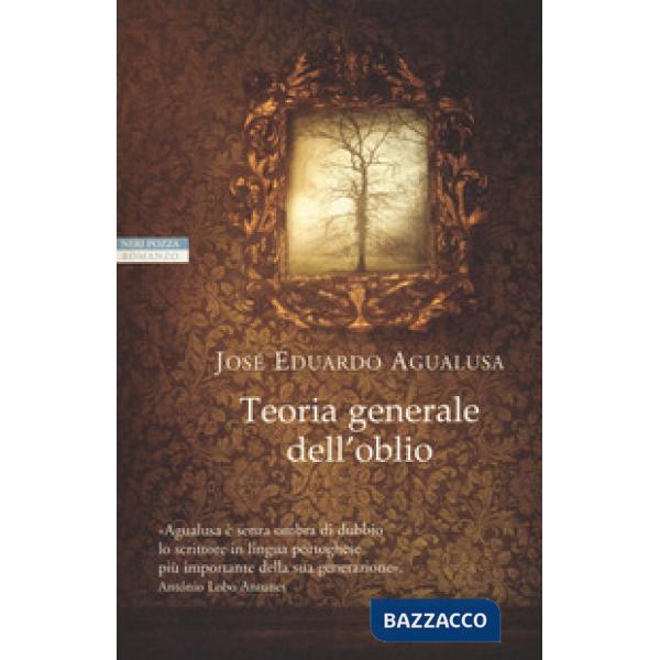 Teoria generale dell'oblio
