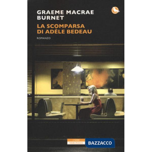 Scomparsa di Adele Bedeau (La)