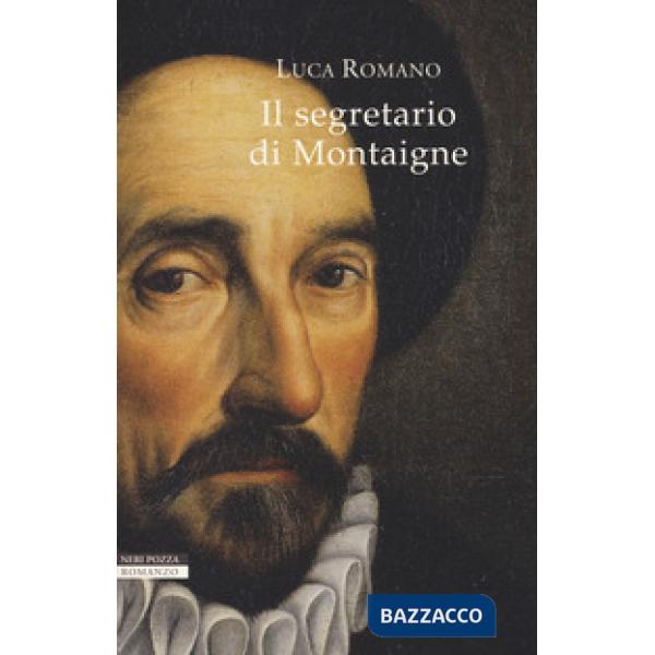 Segretario di Montaigne (Il)