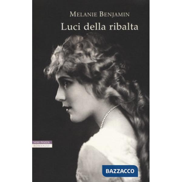 Luci della ribalta