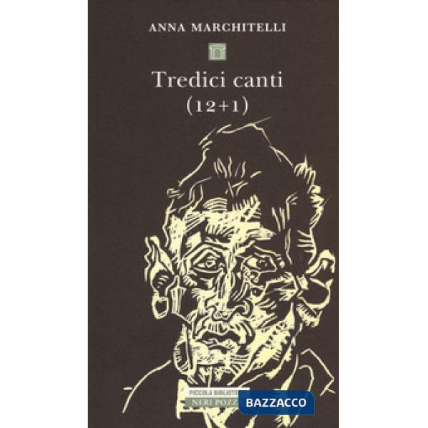 Tredici canti (12+1)
