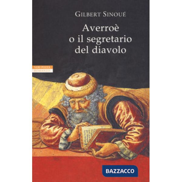 Averroè o il segretario del diavolo