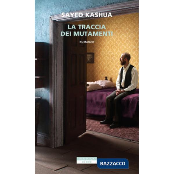 Traccia dei mutamenti (La)