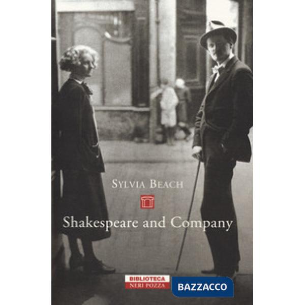 Shakespeare and Company