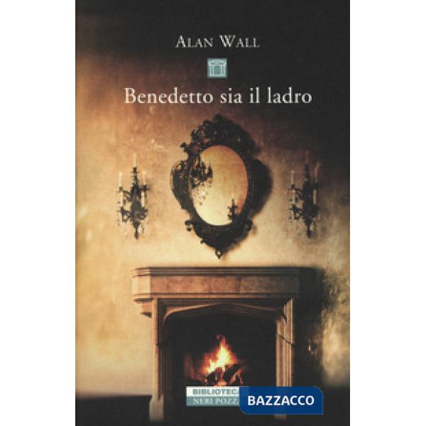 Benedetto sia il ladro