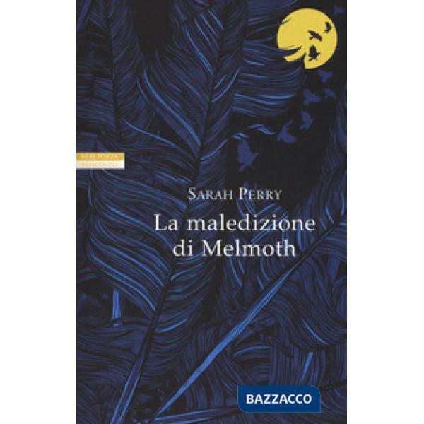 Maledizione di Melmoth (La)