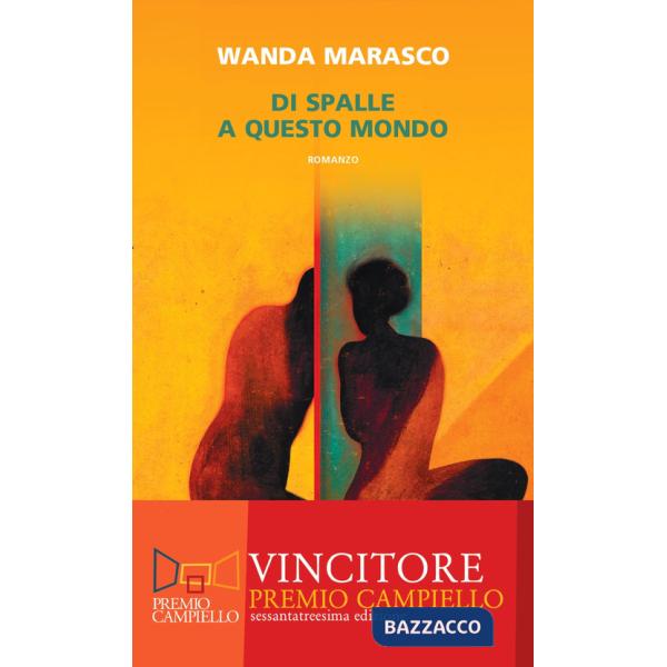 Di spalle a questo mondo