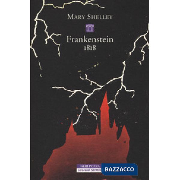 Frankenstein 1818. Ediz. integrale