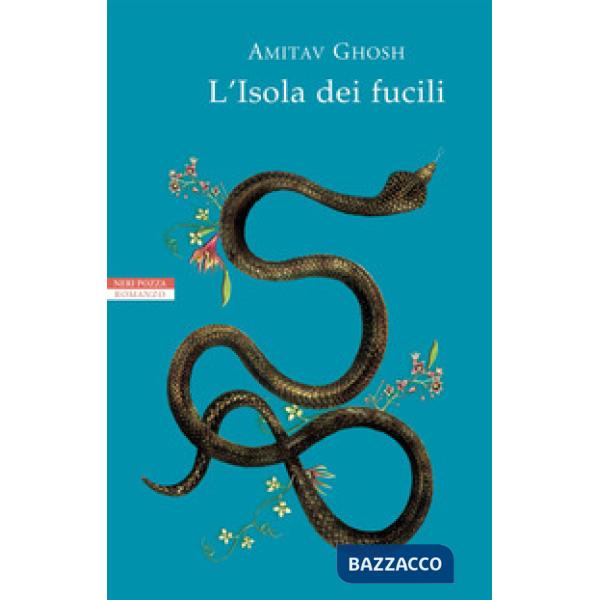 Isola dei fucili (L')