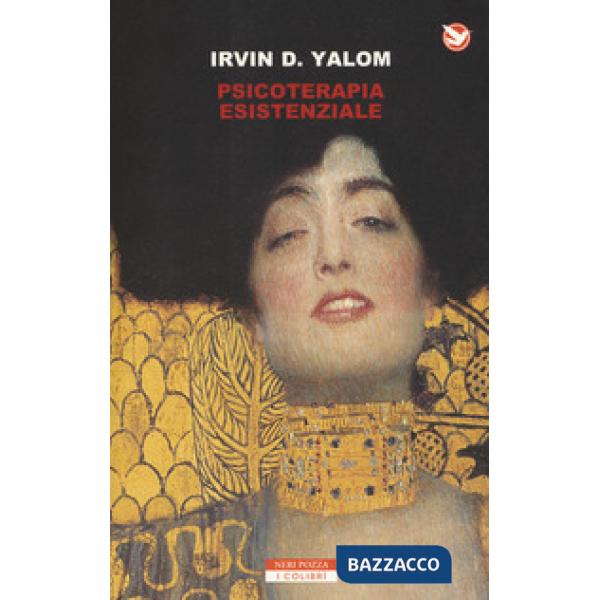 Psicoterapia esistenziale