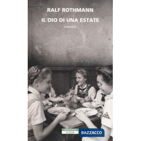 Dio di una estate (Il)