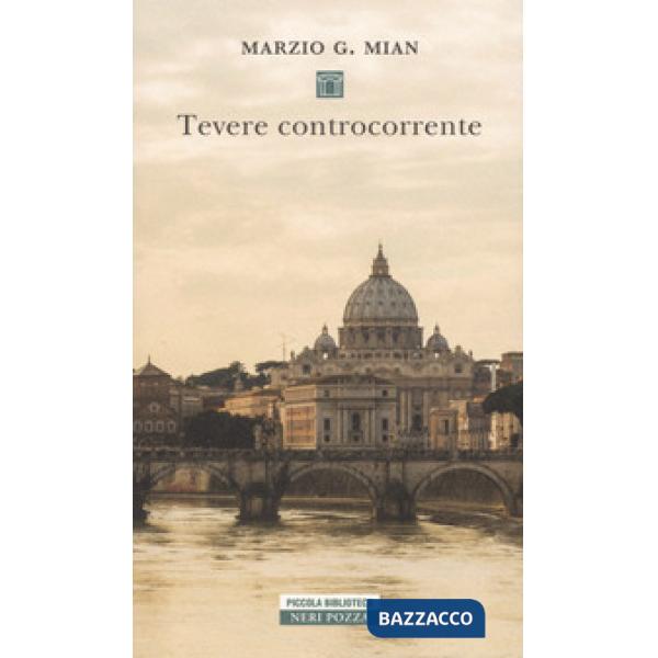 Tevere controcorrente