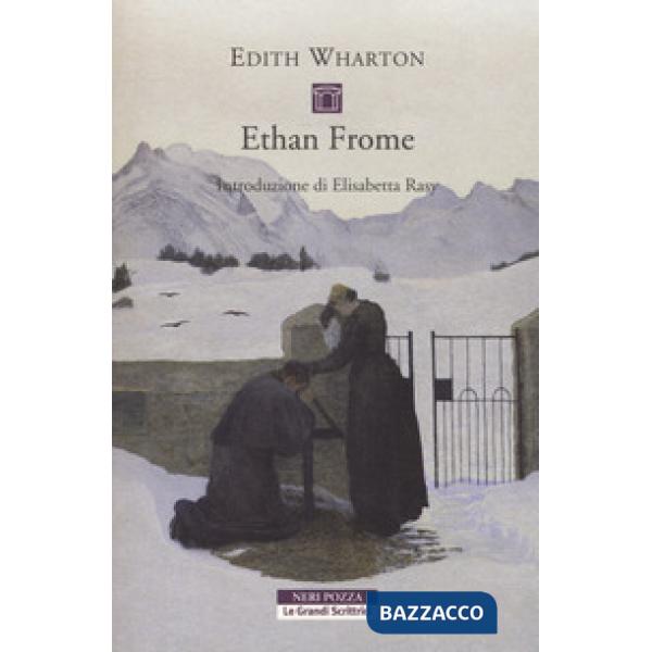 Ethan Frome