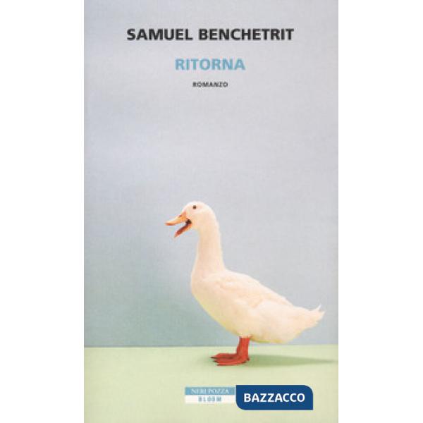 Ritorna