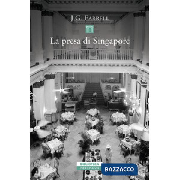 Presa di Singapore (La)