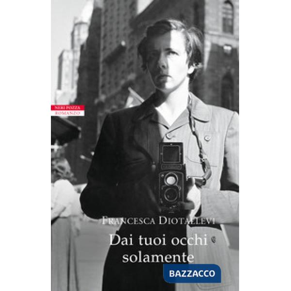 Dai tuoi occhi solamente