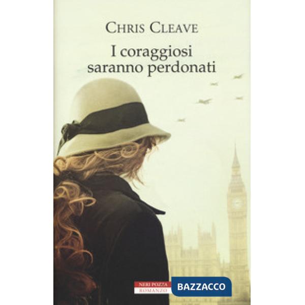 Coraggiosi saranno perdonati (I)