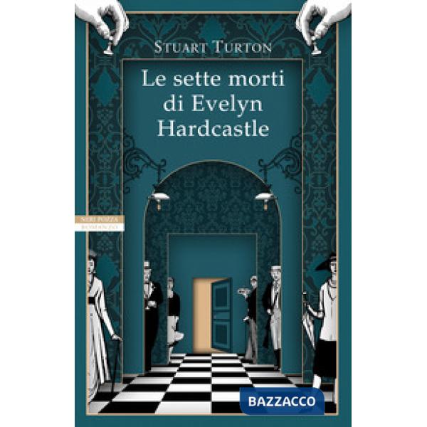 Sette morti di Evelyn Hardcastle (Le)