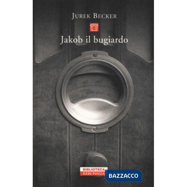 Jakob il bugiardo