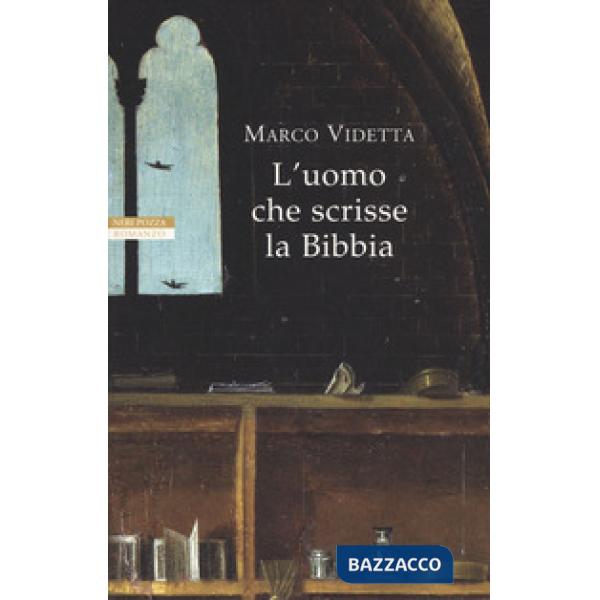 Uomo che scrisse la Bibbia (L')