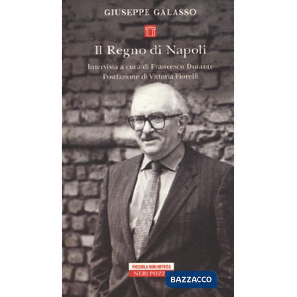 Regno di Napoli (Il)