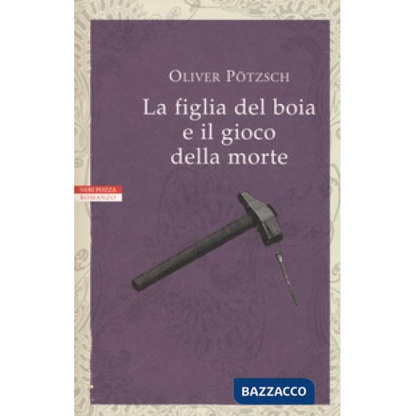 Figlia del boia e il gioco della morte (La)