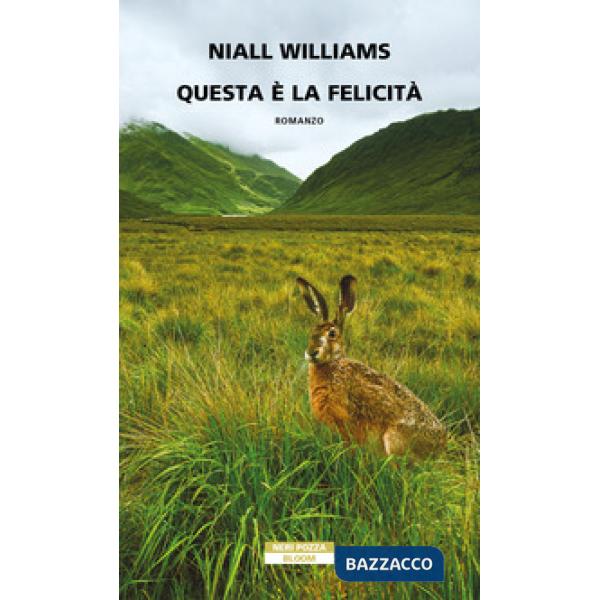 Questa è la felicità