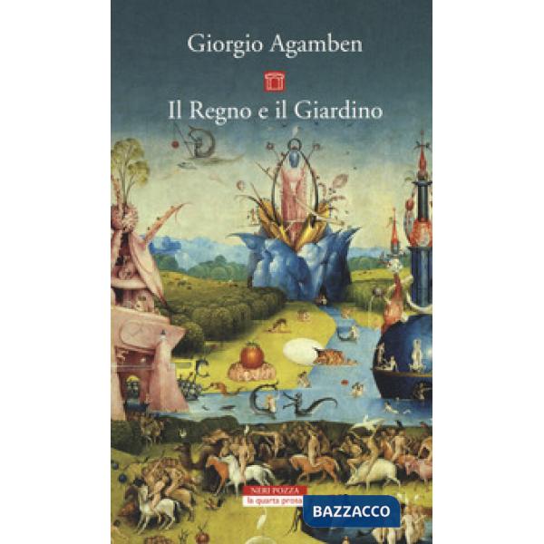 Regno e il giardino (Il)