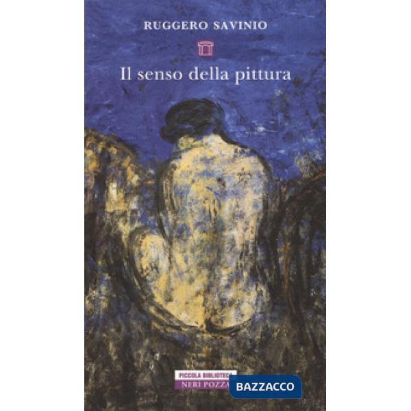 Senso della pittura (Il)