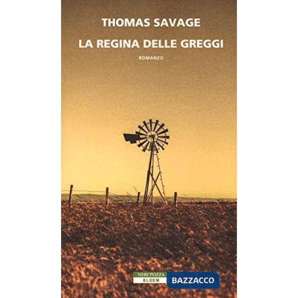 Regina delle greggi (La)