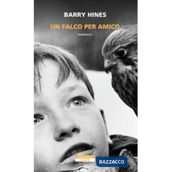 Falco per amico (Un)