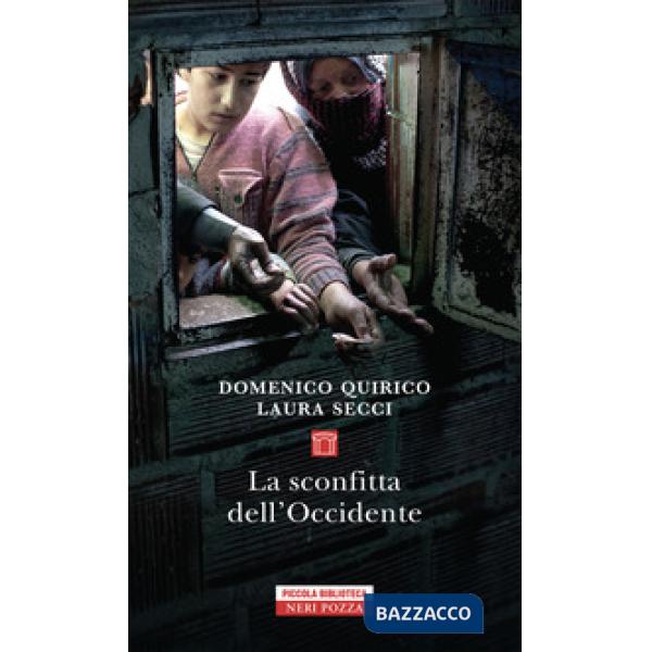 Sconfitta dell'Occidente (La)