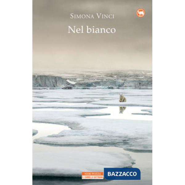 Nel bianco