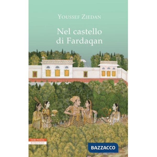 Nel castello di Fardaqan