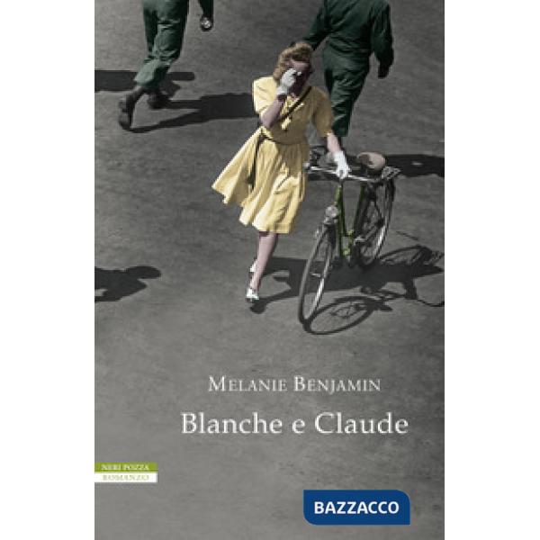 Blanche e Claude