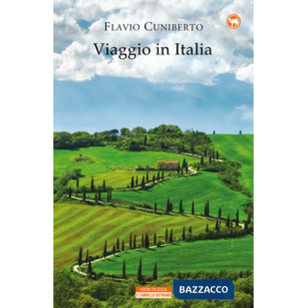 Viaggio in Italia
